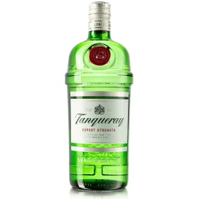 Tanqueray London Dry Gin 1l 43,1%-DRS