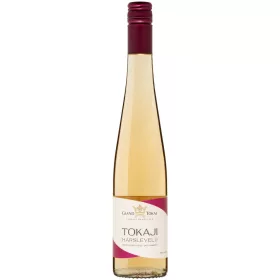 Tokaji KlasszikHárslevelű késői éd.0,5l-DRS