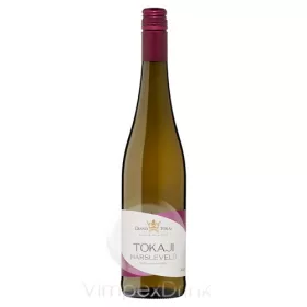 Tokaji Klasszikus Hárslevelű fé. 0,75l-DRS