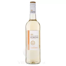 Szt. István Dunánt. Chardonnay 0,75l DRS