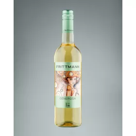 Frittmann Generosa 0,75l DRS