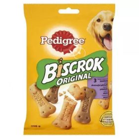 Pedigree Biscrok 200g /22/