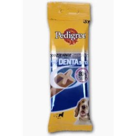 Pedigree Denta Stix 45g 3db Small /18/