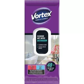 Vortex Háztar. Nedv.T.kendő Fürdős. 48db