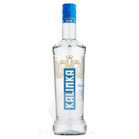 Kalinka Vodka 0,7l 37,5% DRS