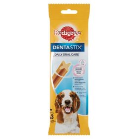 Pedigree Denta Stix 77g /18/