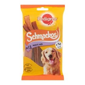 Pedigree Schmackos 36g /30/