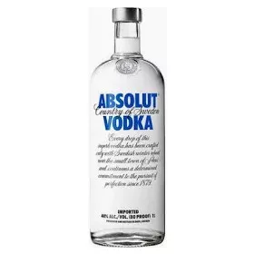 PERNOD Absolut Blue vodka 0,5l 40% DRS