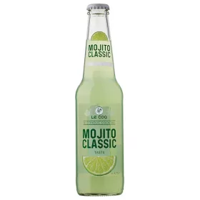 Le Coq Koktél Mojito 0,33l 4,7% DRS