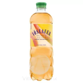 Vöslauer Bal.Juice Mangó-Őszi 0,75l DRS