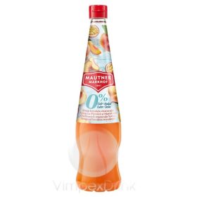 MAUTNER Barack-mar.0%c.700ml DRS
