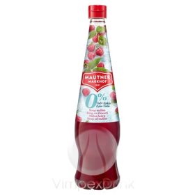 MAUTNER Málna sz.0%-os cuk.700ml DRS