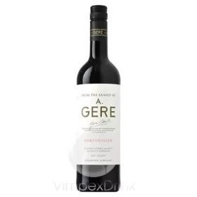 Gere A. Villányi Portugieser 0,75l DRS