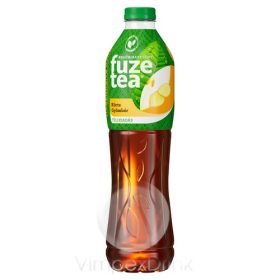 COCA Fuzetea Körte Gyömbér 1,5l DRS
