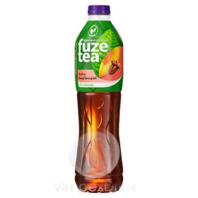 COCA Fuzetea Szilva Szegfűszeg 1,5l DRS