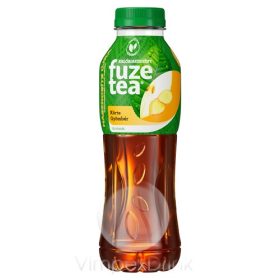 COCA Fuzetea Körte Gyömbér 0,5l DRS
