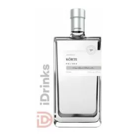 Árpád Körte pálinka 0,5L 40% DRS