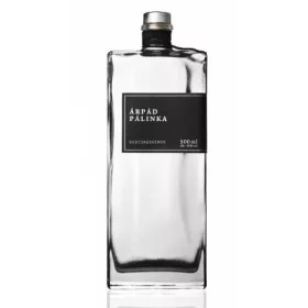 Árpád Prém.Feketeberkenye 0,5L 40% DRS