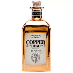 Copperhead Gin 0,5l 40% DRS