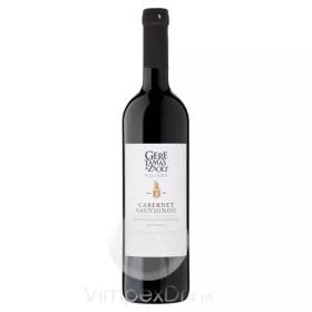 Gere T. Villányi Cabernet Sauv.0,75l DRS