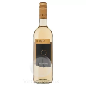 Feind Chardonnay 0,75l DRS