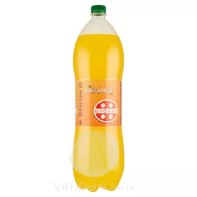 Gyöngy Narancs 2L DRS