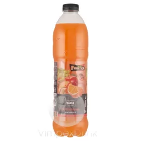 Márka Fruit Multivitamin 1,5l DRS