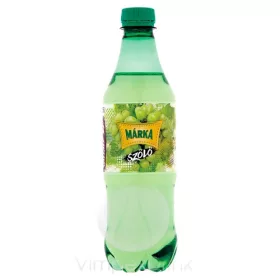 Márka Szőlő Új 0,5l PET DRS