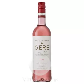 Gere A.-Weninger Vill.Rosé Cuv.0,75l DRS
