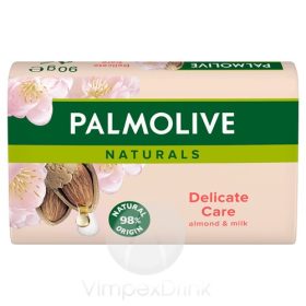 Palmolive szappan 90g Mandulatej
