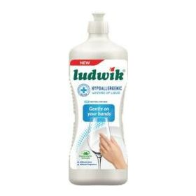 Ludwik Mosogató Anti.illatmentes 450ml