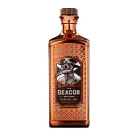 Pernod Deacon Scotch Whisky0,7l 40%DRS