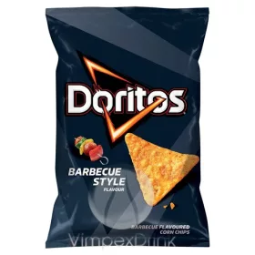 Doritos BBQ 100g