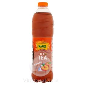 Márka Jeges Tea barackos 1,5l-DRS