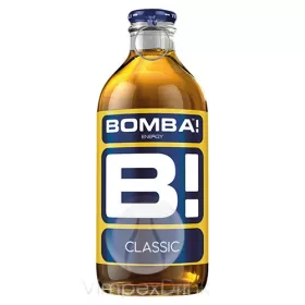 BOMBA! Classic 250ml PAL-DRS