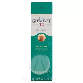 Pernod Glenlivet 12É SingleM.0,7l 40%DRS