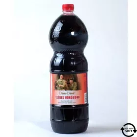 GV Dínom-Dánom Vörös fé 2l PET DRS
