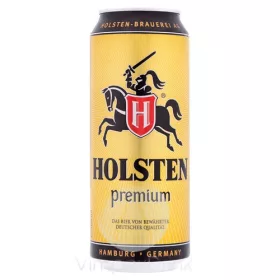 CARL Holsten Premium 0,5l DOB-DRS