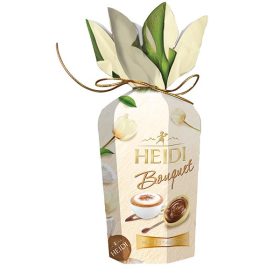 Heidi Bouquette Flower Cappuccino 120g