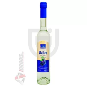 GV Nosztalgia Szilva pálin.37,5% 0,5l DRS