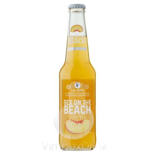 Le Coq Kokt.SexOnTheB.0,33l 4,7% DRS