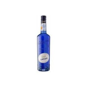 INC Giffard Blue Curacao Szirup 1l DRS