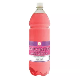 TABDI Koccintós Kékfr.Rosé fé 2l PET DRS