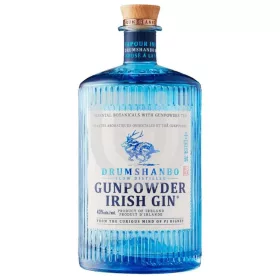 Drumshanbo Gunpowder Gin 0,7l 43% DRS