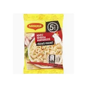 MAGGI PárPerc Marhahús ízű tészta 59,2g