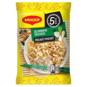 MAGGI PárPerc Zöldséges tészta 59,2g