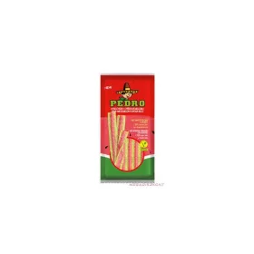 Pedro Watermelon belts gumicukor 80g