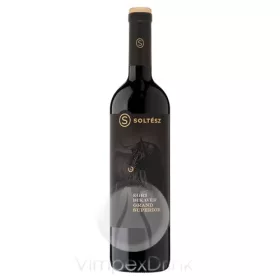 SOLTÉSZ EGRI BIKAVÉR GR.SUP.0,75l DRS