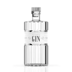 Árpád Classic Dry Gin 0,7l 44% DRS