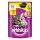 WHISKAS alutas 85g csirke /28/